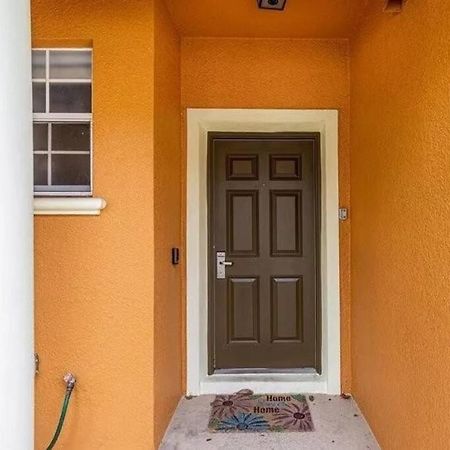 Villa Theme Park Gateway! Kissimmee Exterior foto