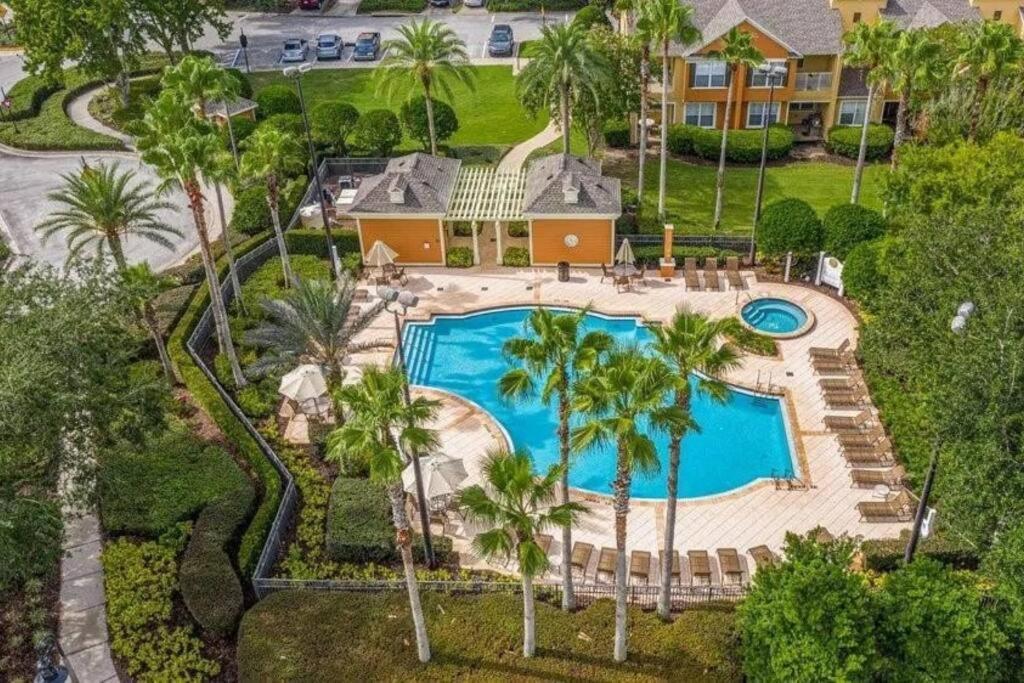 Villa Theme Park Gateway! Kissimmee Exterior foto