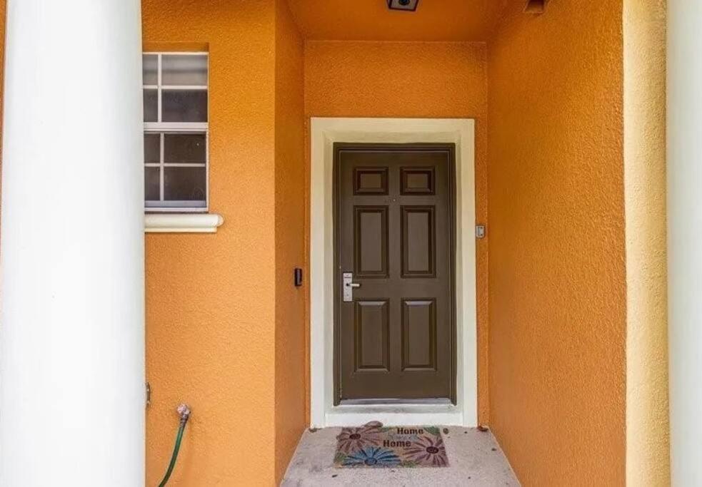 Villa Theme Park Gateway! Kissimmee Exterior foto