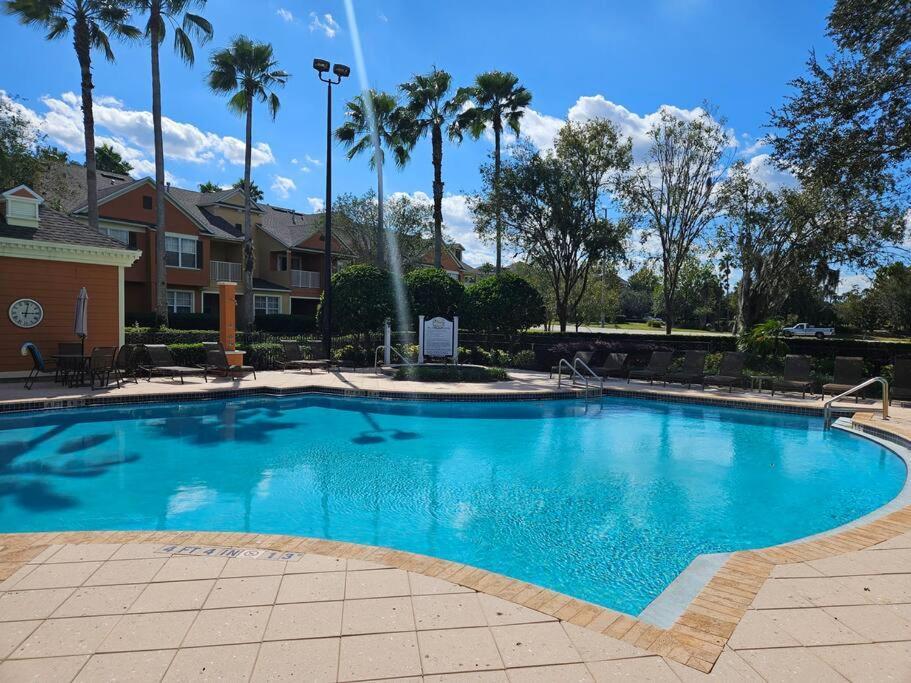 Villa Theme Park Gateway! Kissimmee Exterior foto