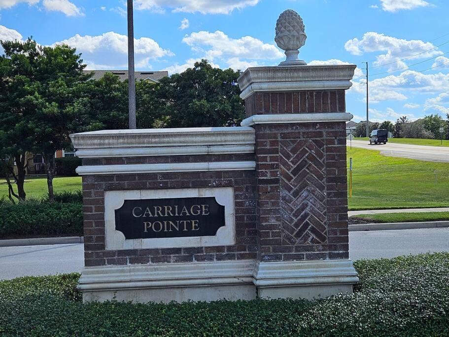 Villa Theme Park Gateway! Kissimmee Exterior foto